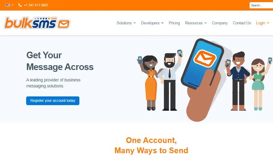 best-mass-text-messaging-services bulksms