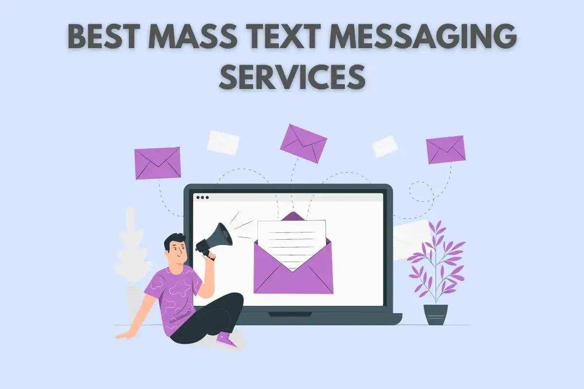 Best Mass Text Messaging Services